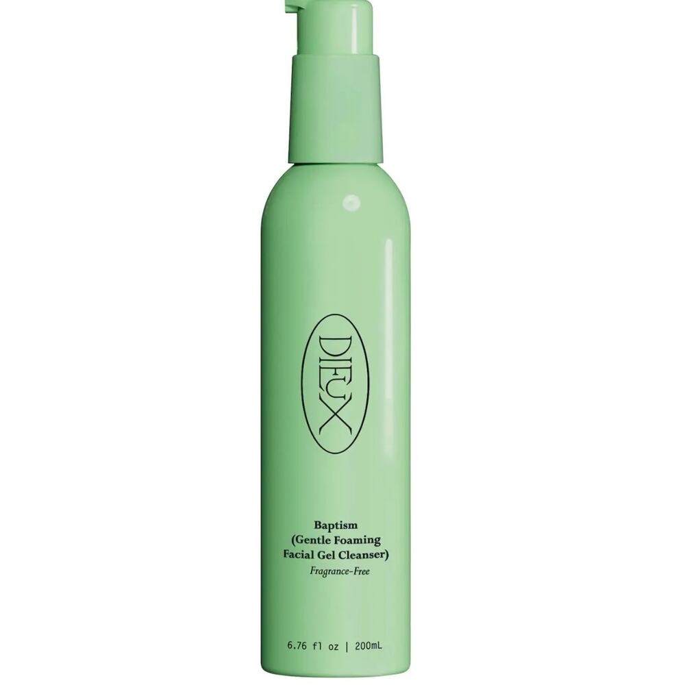 Dieux Baptism Gentle Cleanser